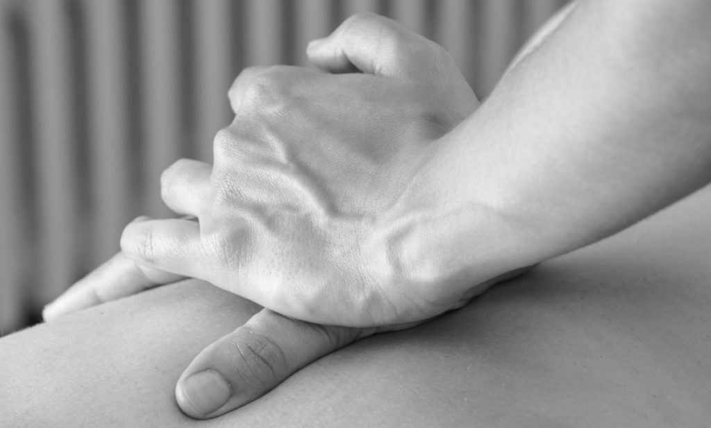 Movendus - Leistungen - Physiotherapie, Ergotherapie, Osteopathie